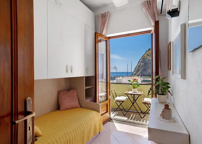 Casatullio - Sant'angelo D'ischia *