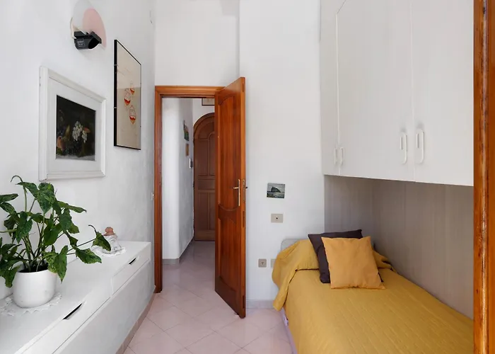 Casatullio - Sant'angelo D'ischia