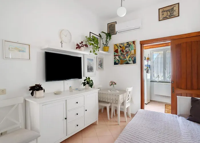 Casatullio - Sant'angelo D'ischia *