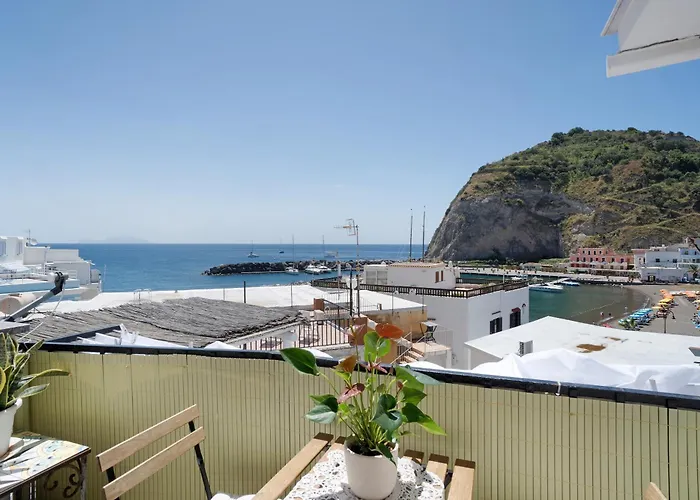 Casatullio - Sant'angelo D'ischia Sant'Angelo (Isola d'Ischia)