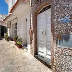 Casa de Férias Casatullio - Sant'angelo D'ischia