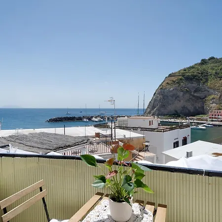 Casatullio - Sant'angelo D'ischia