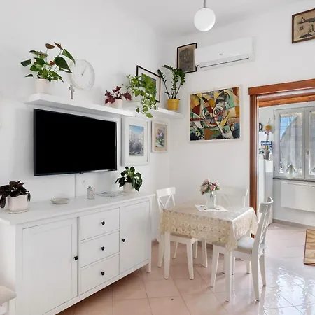 Holiday home Casatullio - Sant'angelo D'ischia