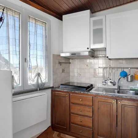 Casatullio - Sant'angelo D'ischia Holiday home Sant'Angelo (Isola d'Ischia)