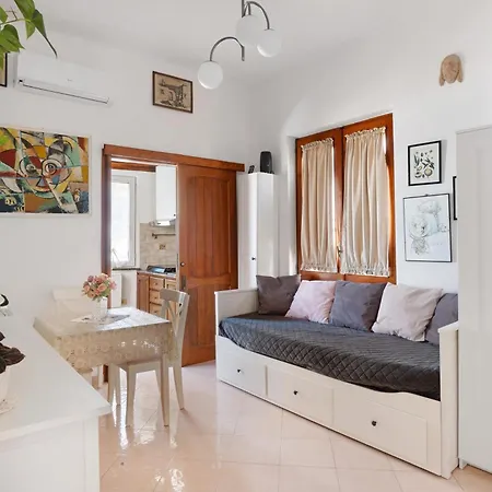 Holiday home Casatullio - Sant'angelo D'ischia Sant'Angelo (Isola d'Ischia)