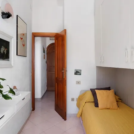 Holiday home Casatullio - Sant'angelo D'ischia