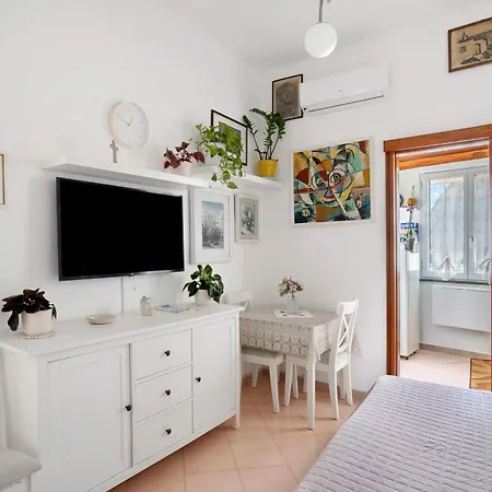 Holiday home Casatullio - Sant'angelo D'ischia