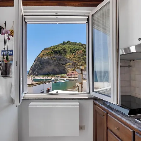 Casatullio - Sant'angelo D'ischia