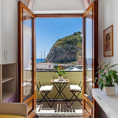 Holiday home Casatullio - Sant'angelo D'ischia Sant'Angelo (Isola d'Ischia)
