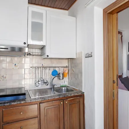 Holiday home Casatullio - Sant'angelo D'ischia