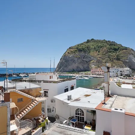 Casatullio - Sant'angelo D'ischia Sant'Angelo (Isola d'Ischia)