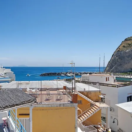 Casatullio - Sant'angelo D'ischia * Sant'Angelo (Isola d'Ischia)