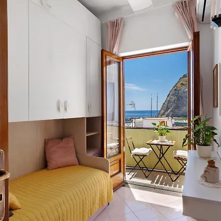 Casatullio - Sant'angelo D'ischia Holiday home Sant'Angelo (Isola d'Ischia)