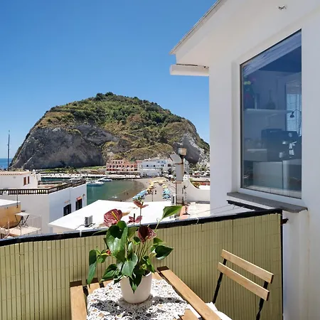 Casatullio - Sant'angelo D'ischia
